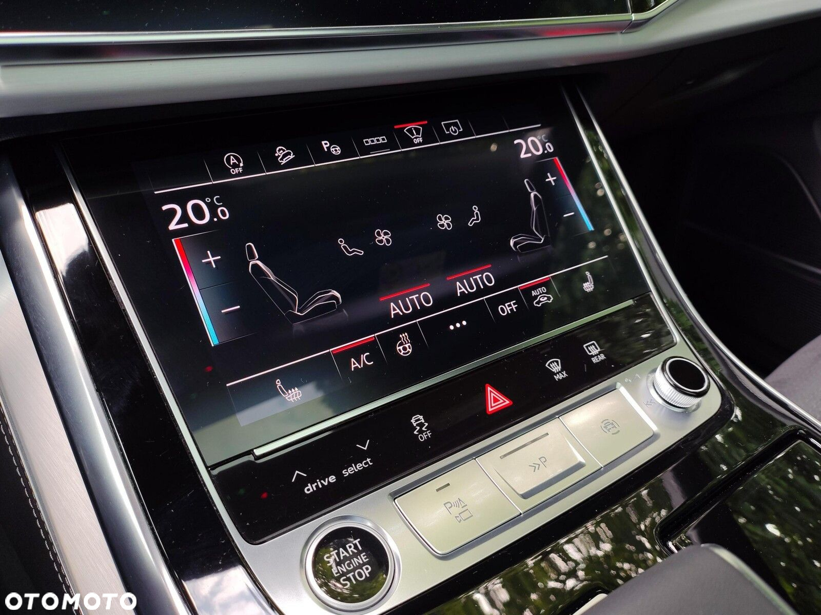 Audi Q7 - 23