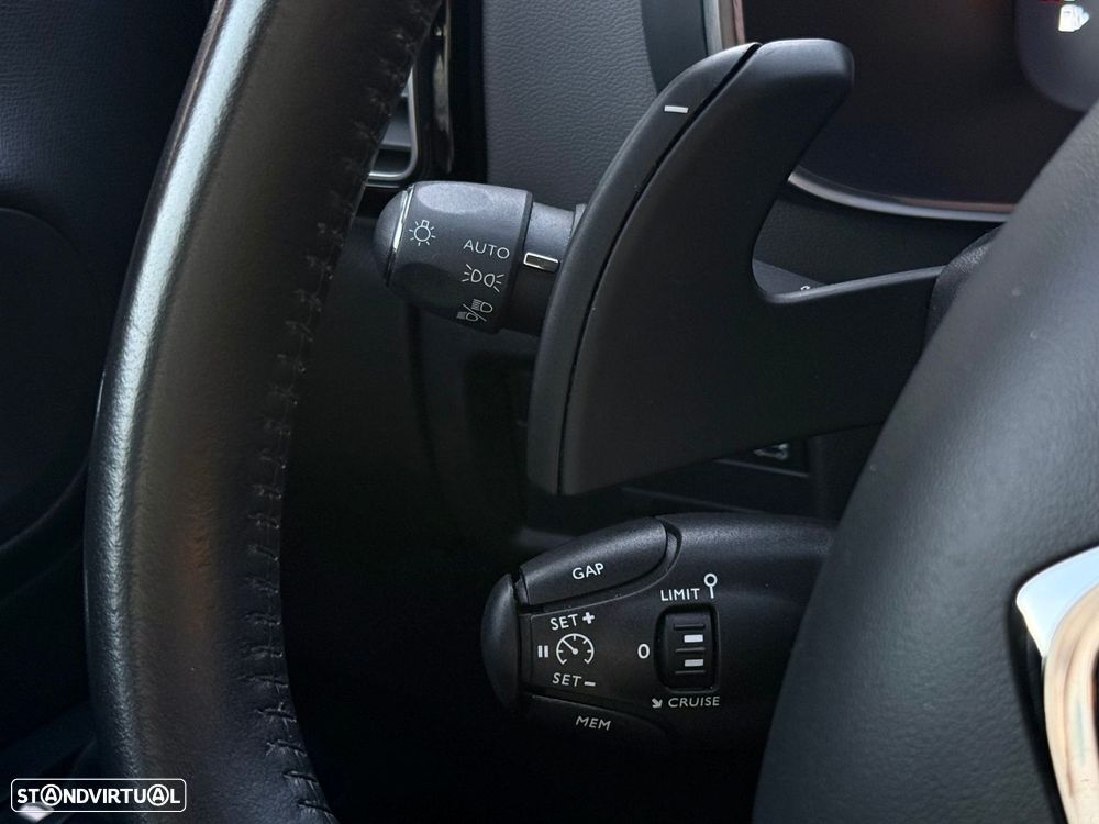 Citroën C5 Aircross 1.5 BlueHDi Shine EAT8 - 12