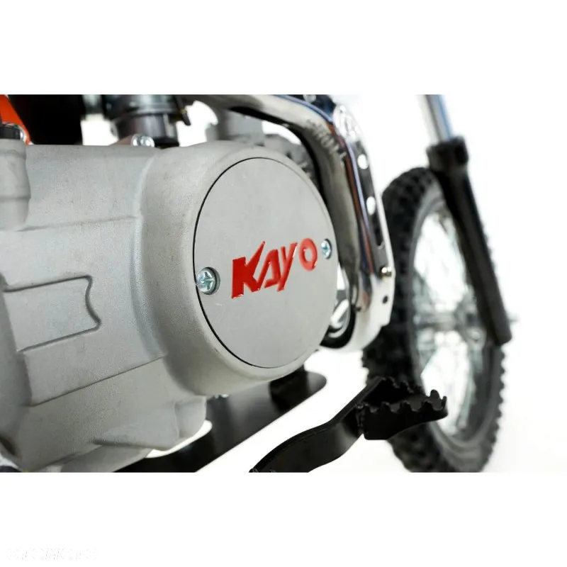 KAYO Inny - 12