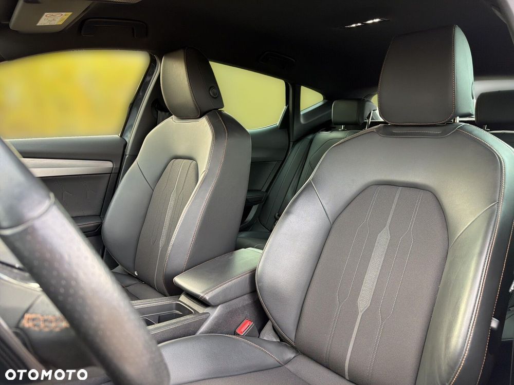 Cupra Formentor 1.5 TSI DSG - 12