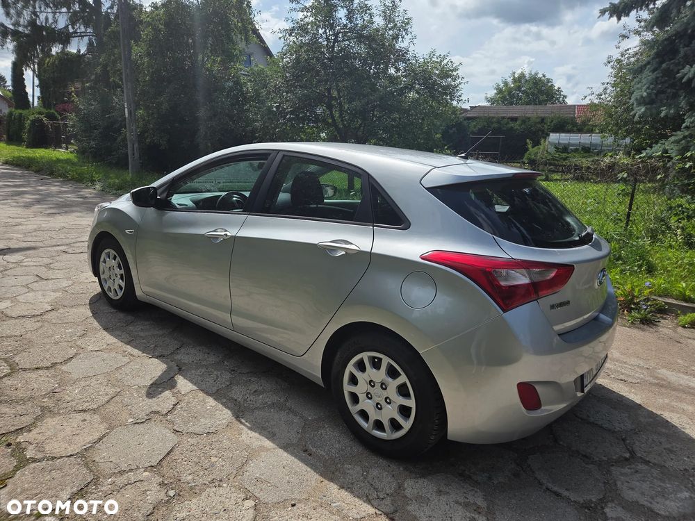 Hyundai i30 1.4 Premium - 5