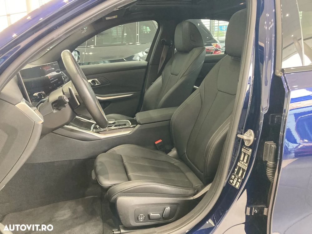 BMW M3 M340i xDrive - 7