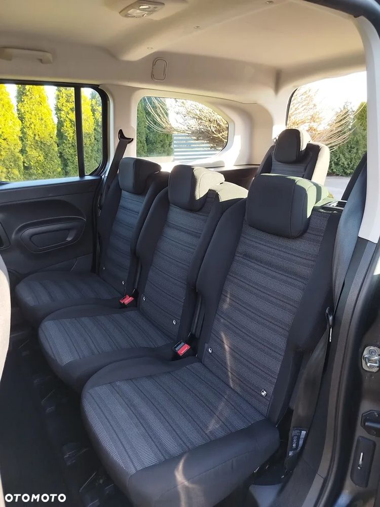 Opel Combo XL 1.5 D Start/Stop Elegance - 22