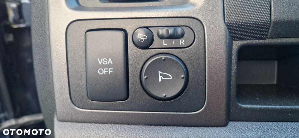 Honda CR-V 2.0i-VTEC Elegance 50 Jahre Edition - 19