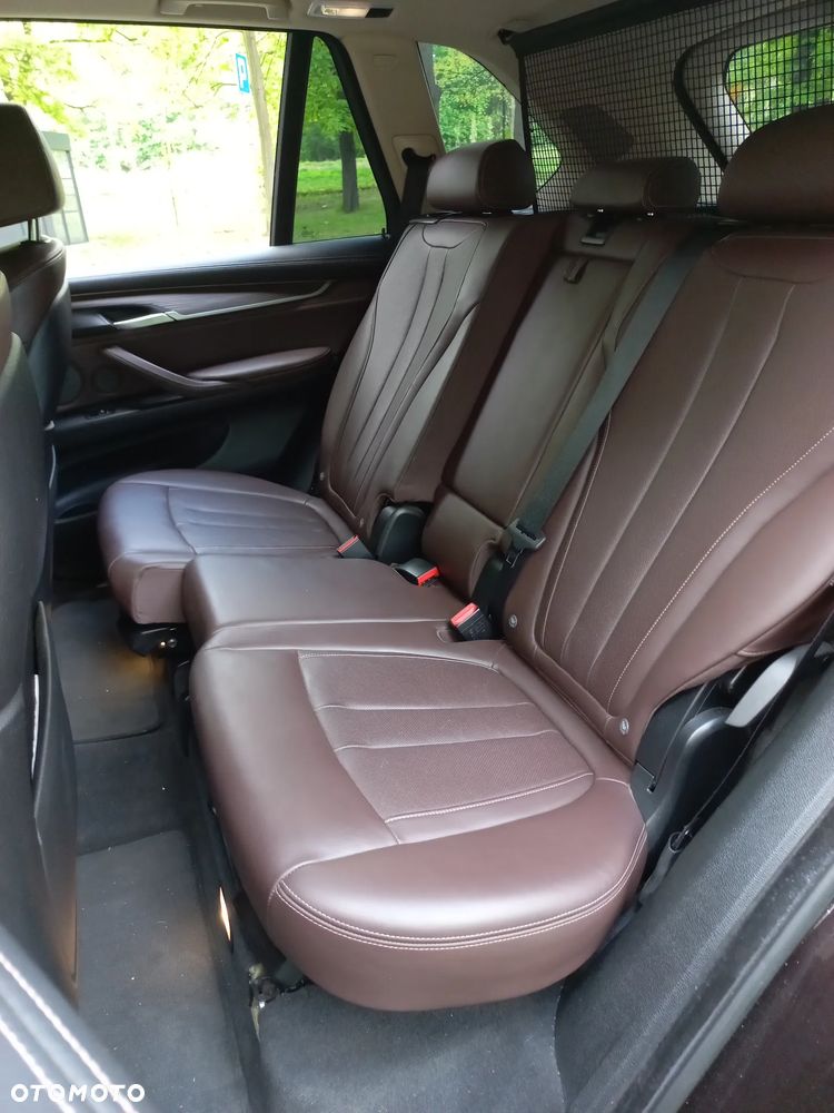 BMW X5 - 6