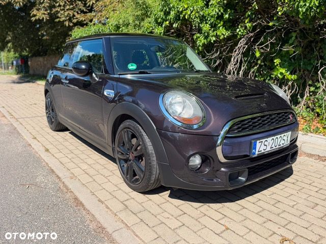 MINI Cooper S - 2