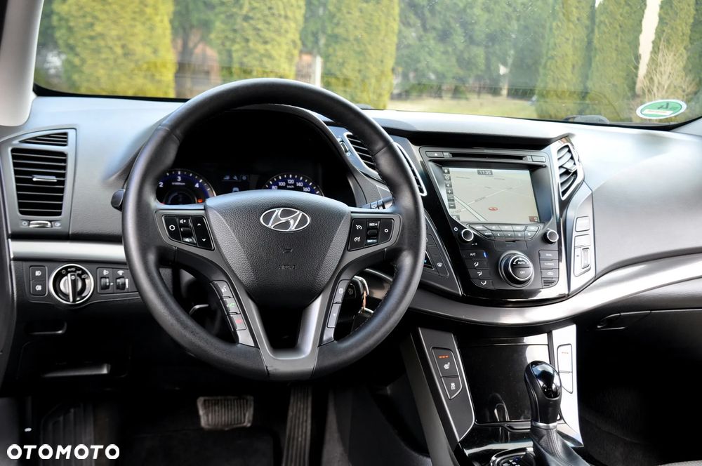 Hyundai i40 - 30