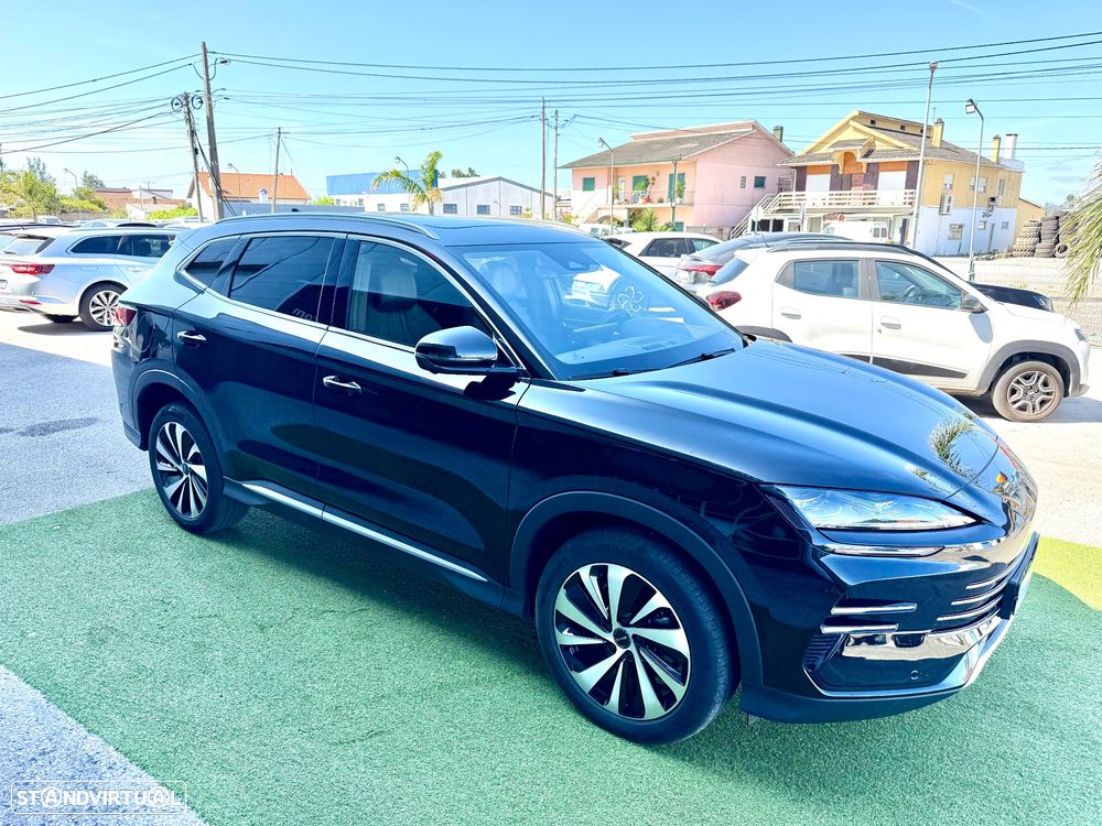 BYD Seal U - 4