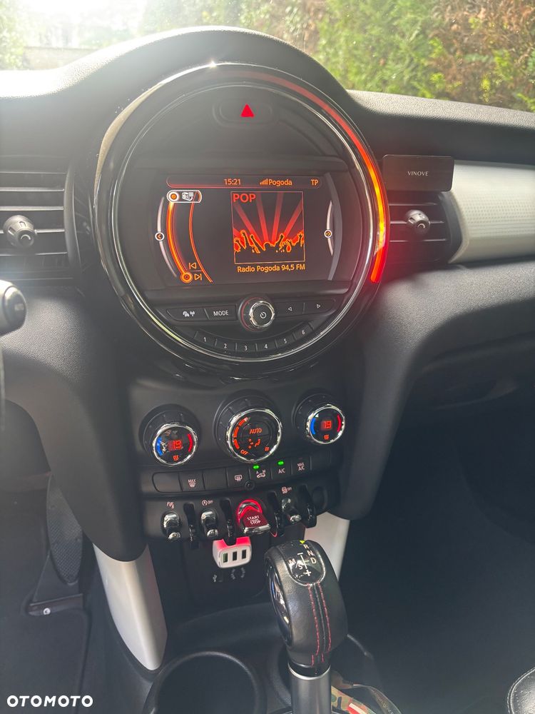 MINI Cooper S sport - 3