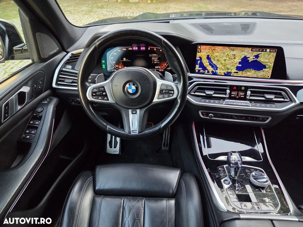 BMW X5 M - 24