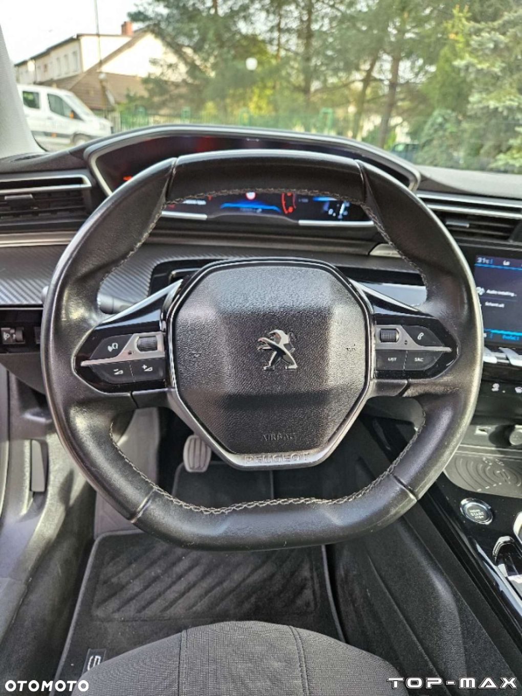 Peugeot 508 - 13