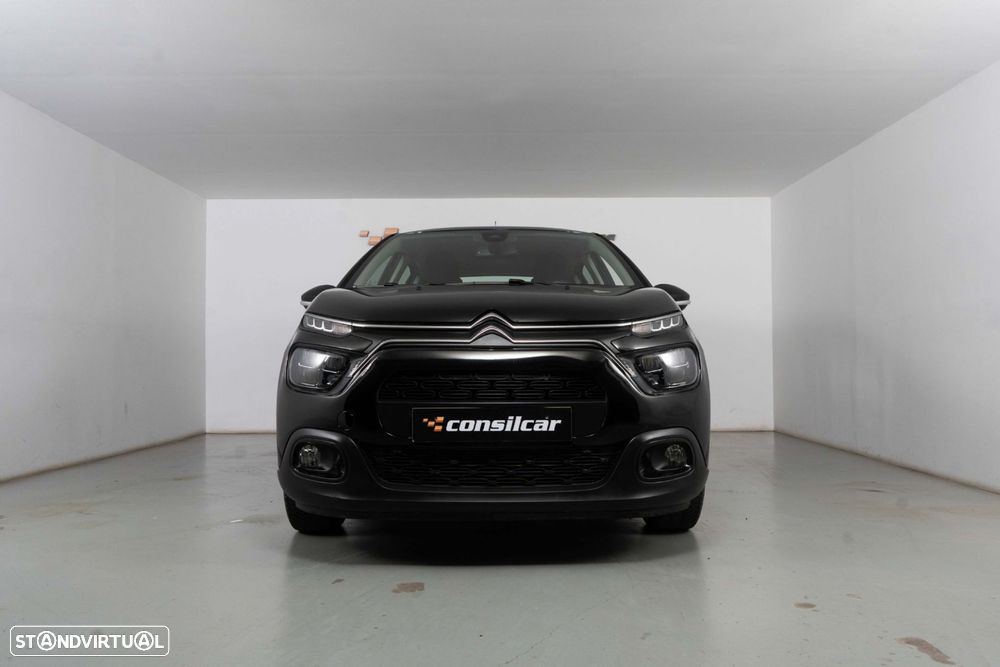 Citroën C3 1.2 PureTech Feel Pack - 4
