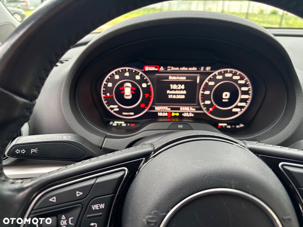 Audi A3 Sportback 1.5 TFSI - 26