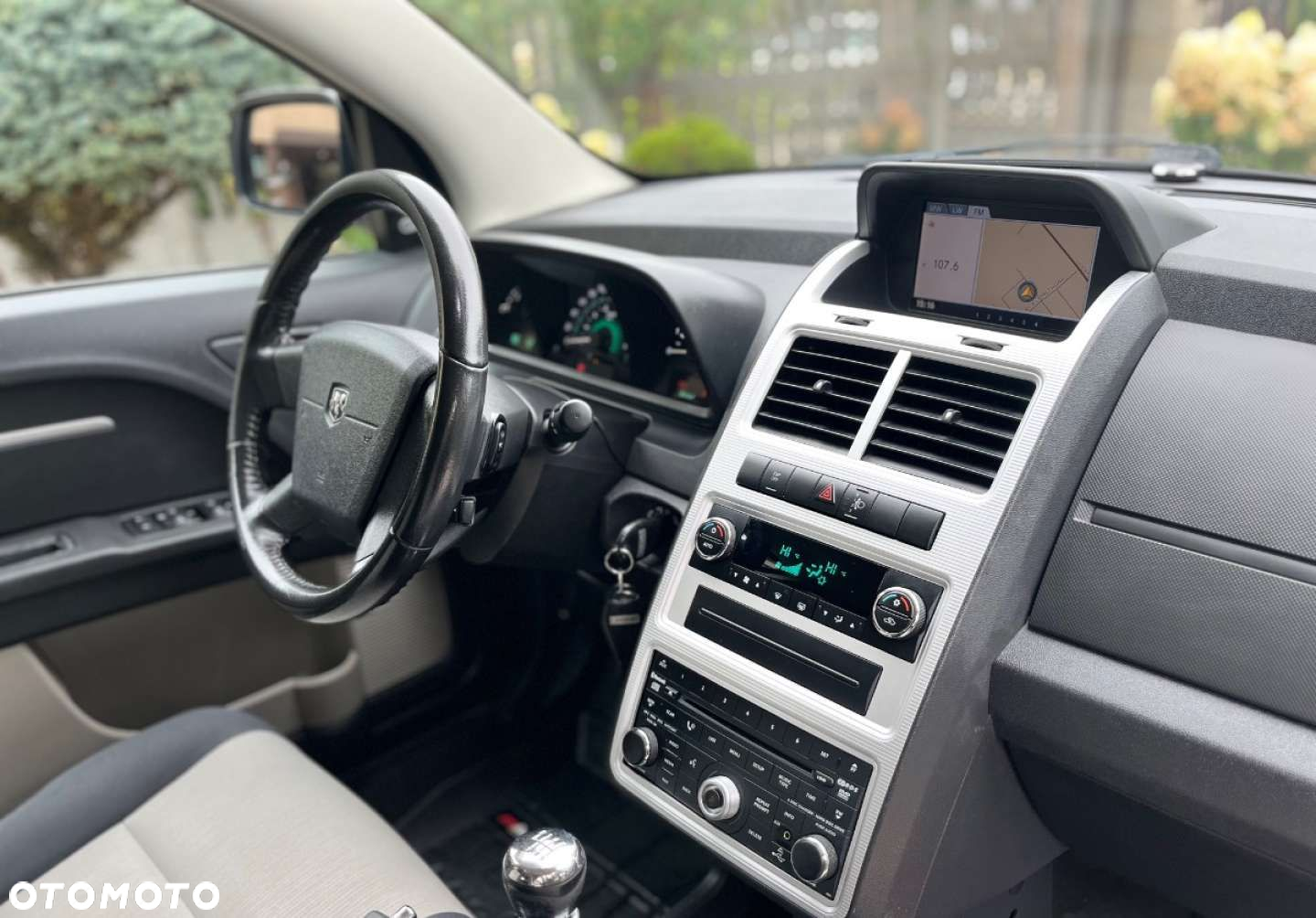 Dodge Journey - 24