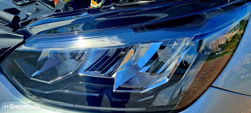 Peugeot e-2008 50 kWh Allure Pack - 53