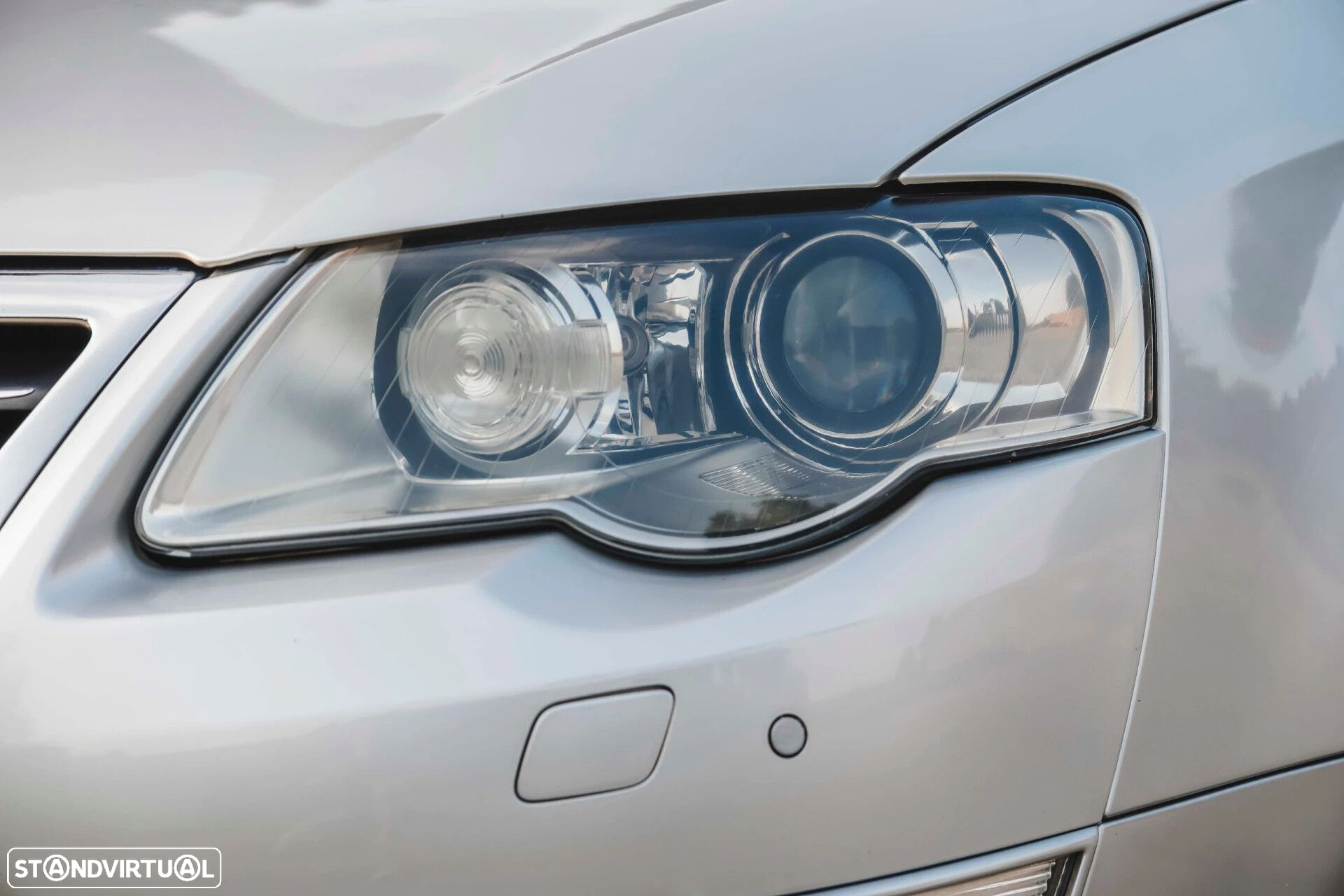 VW Passat - 47