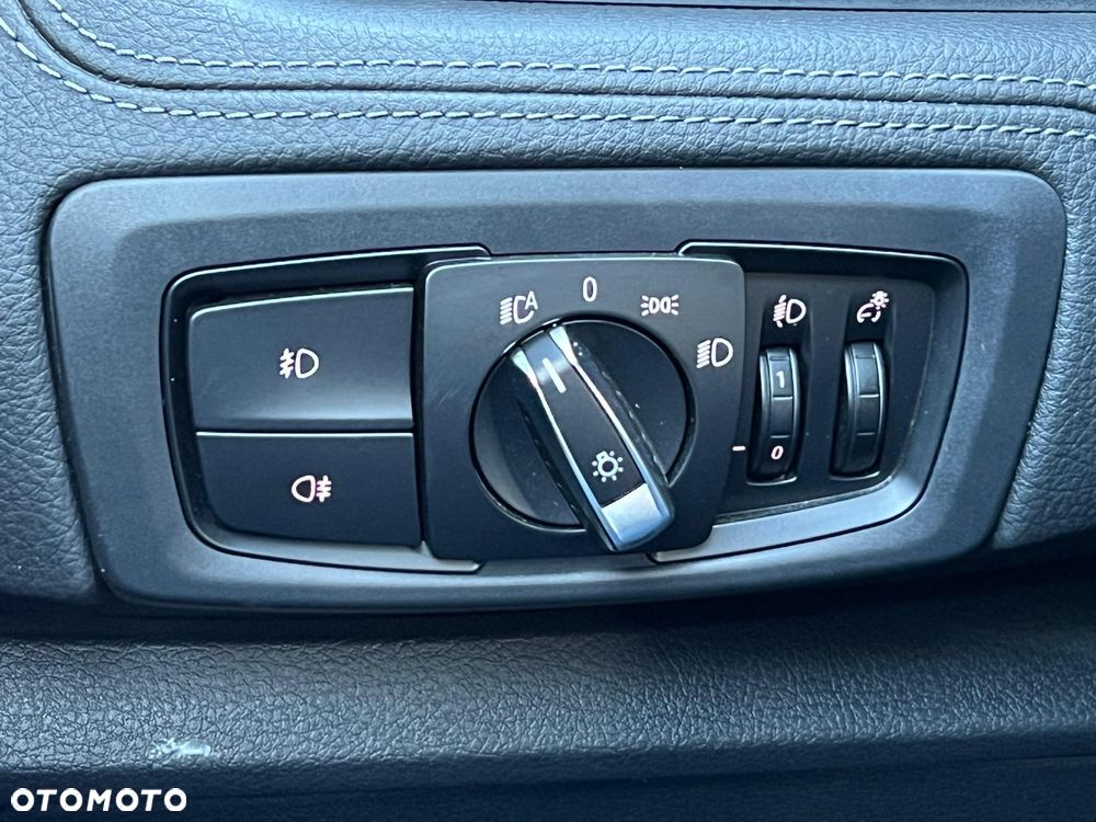 BMW Seria 2 218i M Sport - 18