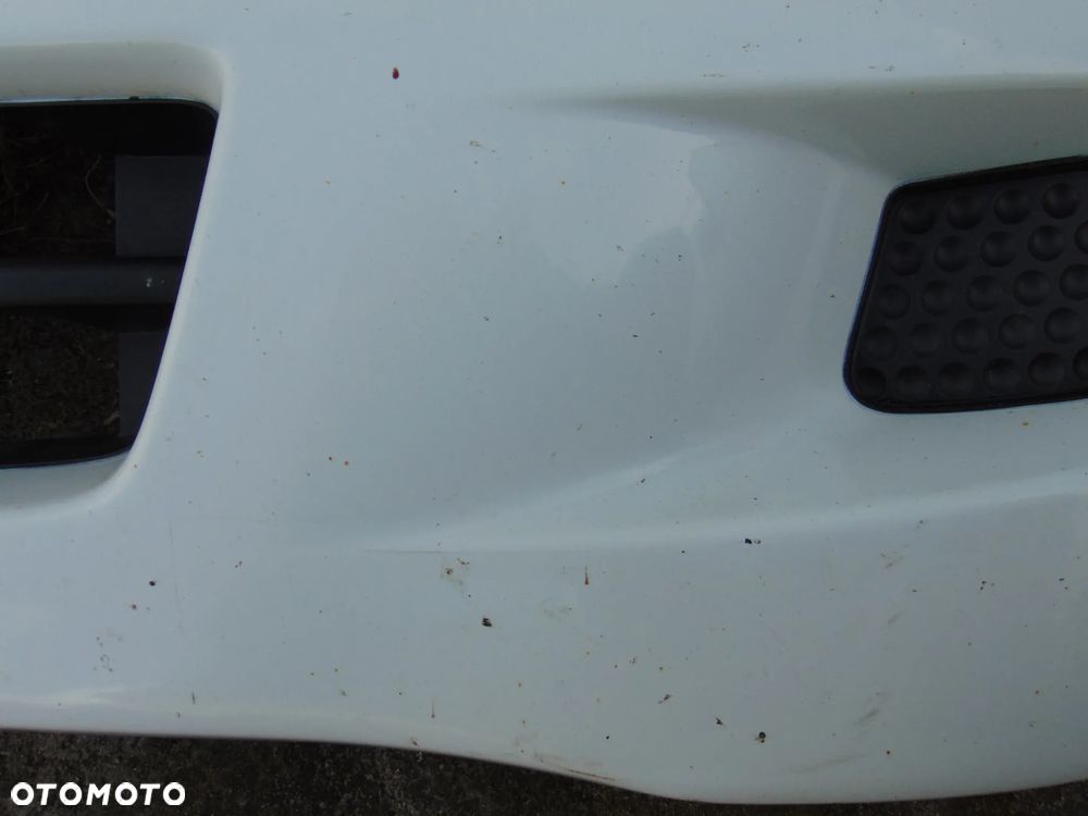 Zderzak przedni przód Daihatsu Sirion FL lift 08-10r - 7