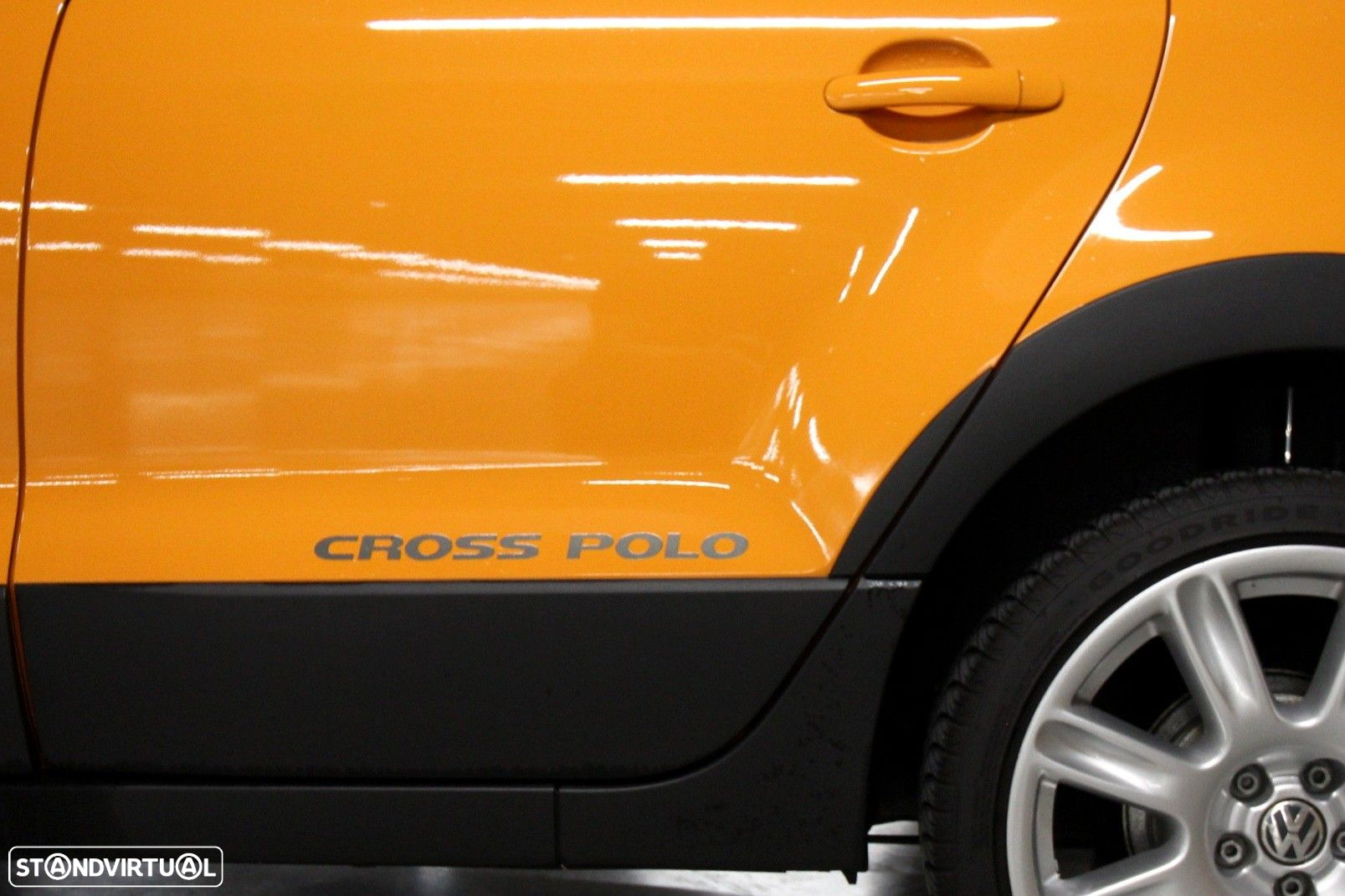 VW Polo - 14