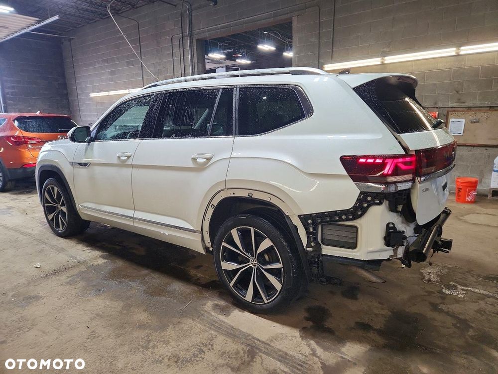 Volkswagen Atlas - 6