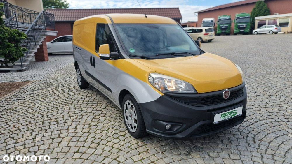 Fiat Doblo - 7