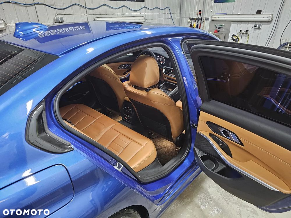 BMW Seria 3 M340i xDrive - 5