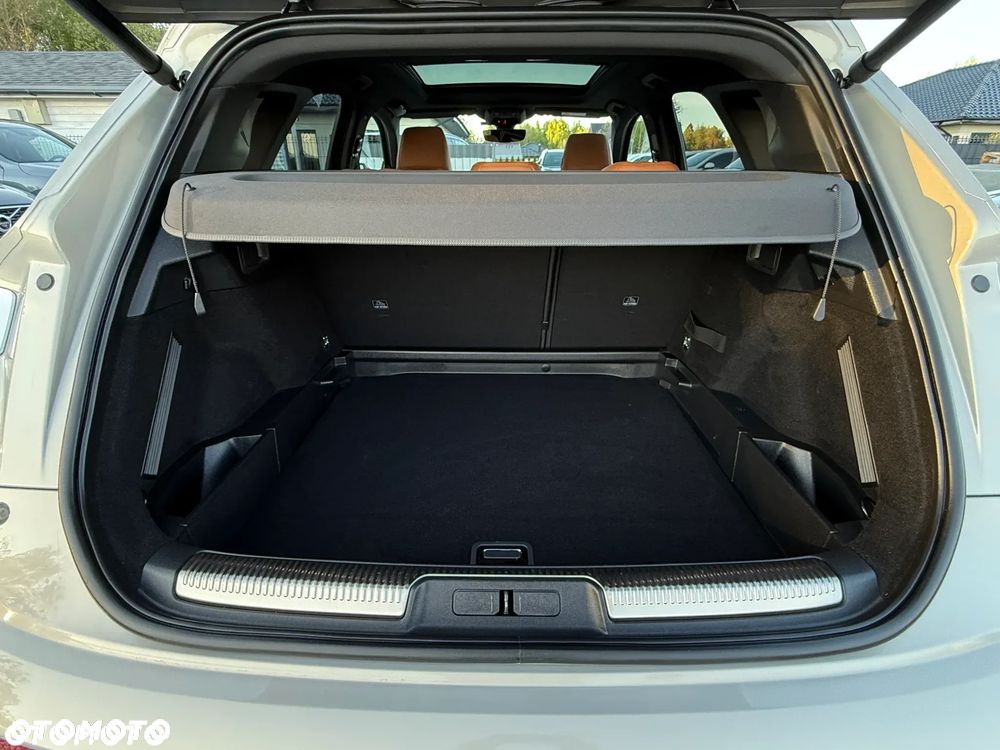DS Automobiles DS 7 Crossback - 34