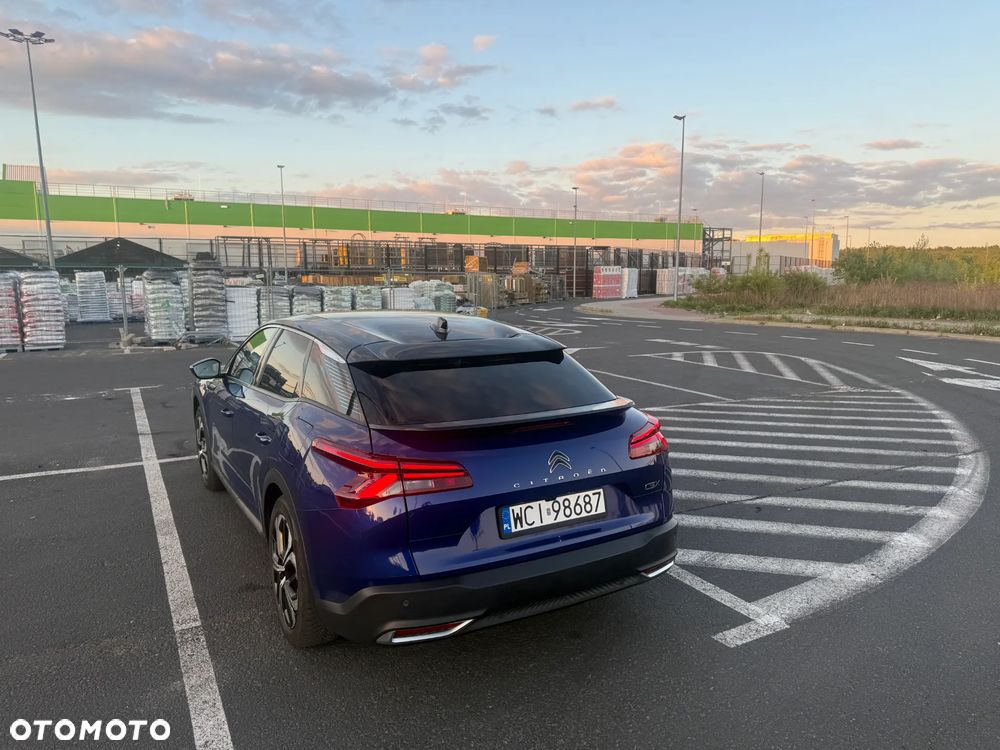 Citroën C5X 1.6 PHEV 225 Shine Pack EAT8 - 15