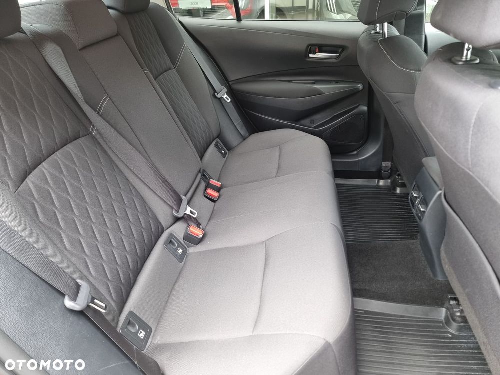 Toyota Corolla 1.5 Style - 24