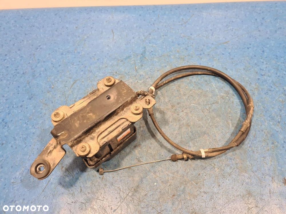 HONDA ACCORD VII TOURER STEROWNIK ABS. 1003001480 K20A6 - 6