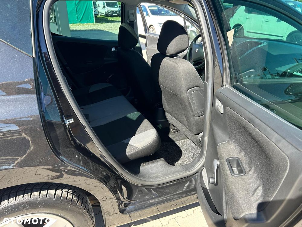 Peugeot 207 95 VTi Filou - 21