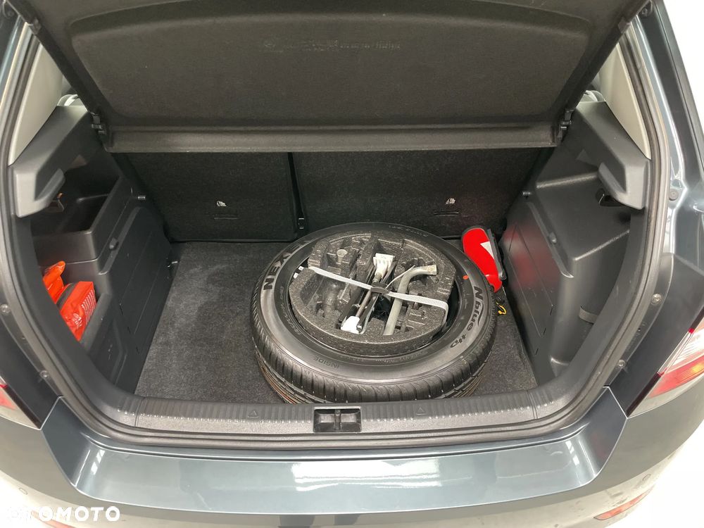 Skoda Fabia 1.0 Ambition - 18