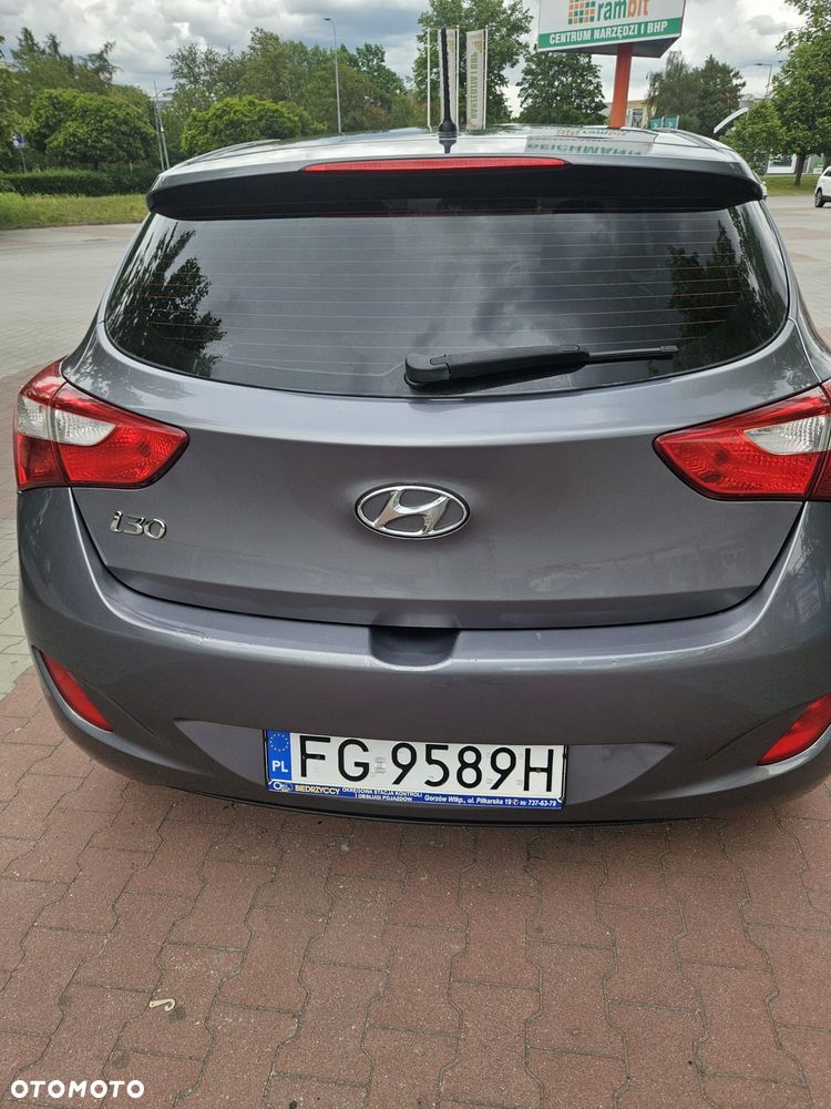 Hyundai i30 1.4 Base - 6
