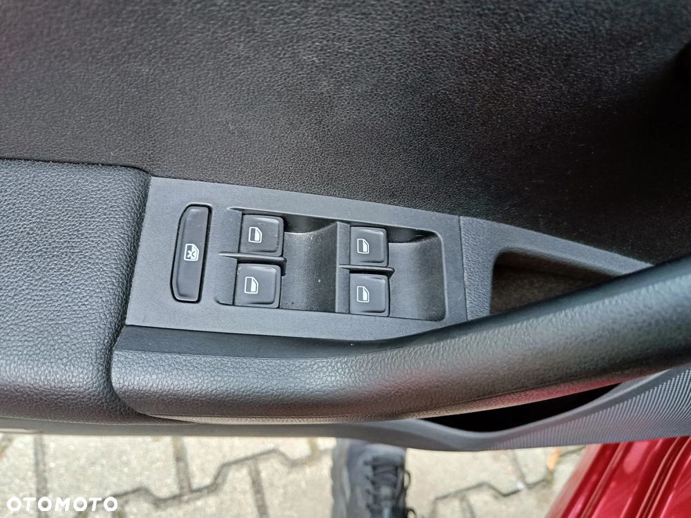 Skoda Octavia 1.2 TSI Fresh - 21