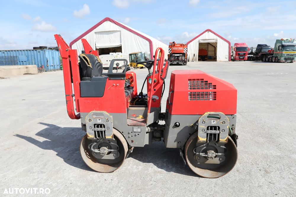 Bomag BW 100 ADM-2 - 2