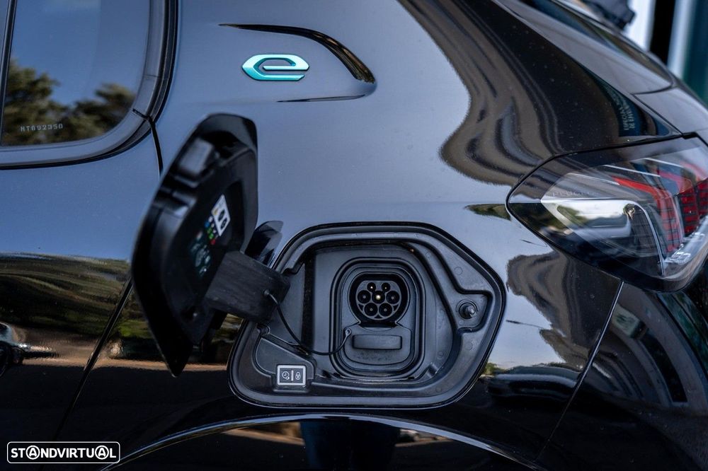 Peugeot e-208 50 kWh Active - 12