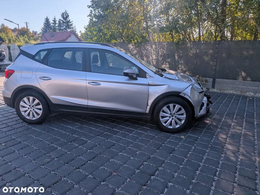 Seat Arona 1.0 TSI Style S&S - 3
