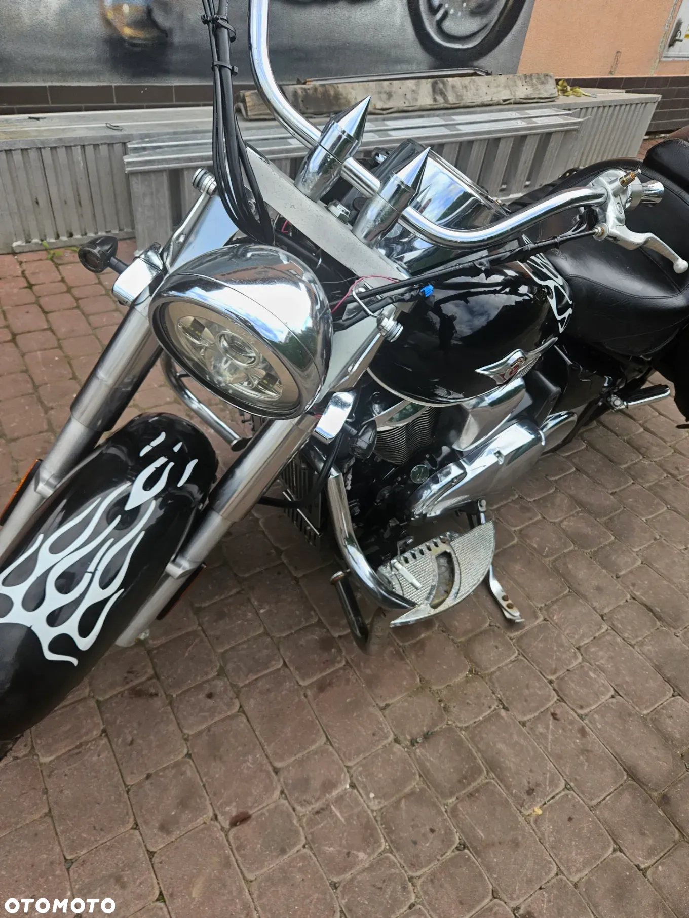 Kawasaki Vulcan - 31