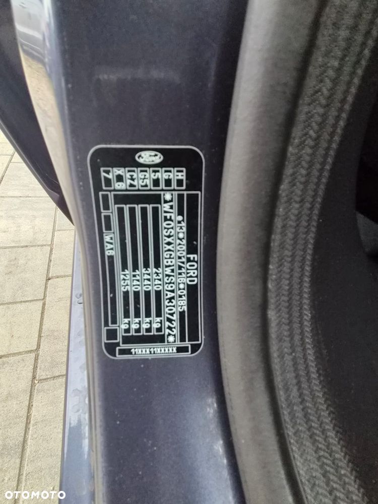 Ford S-Max 2.0 Titanium - 30