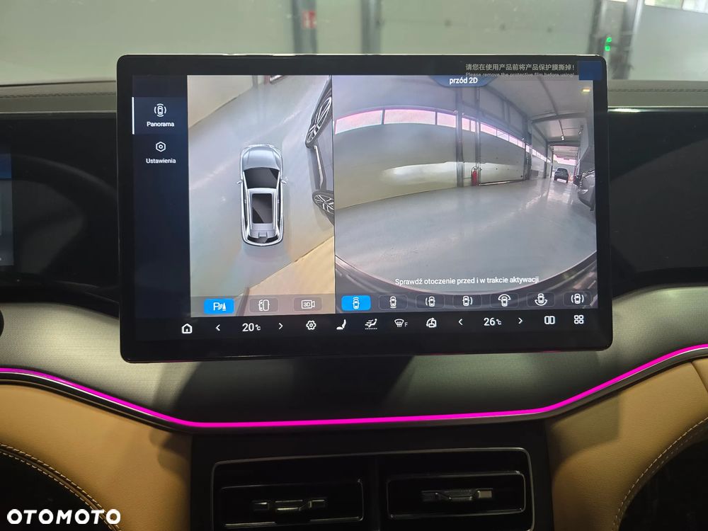 BYD Song - 20