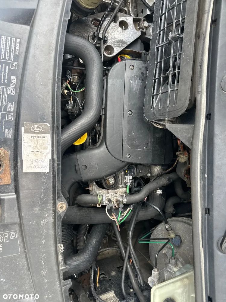 Renault Trafic - 9