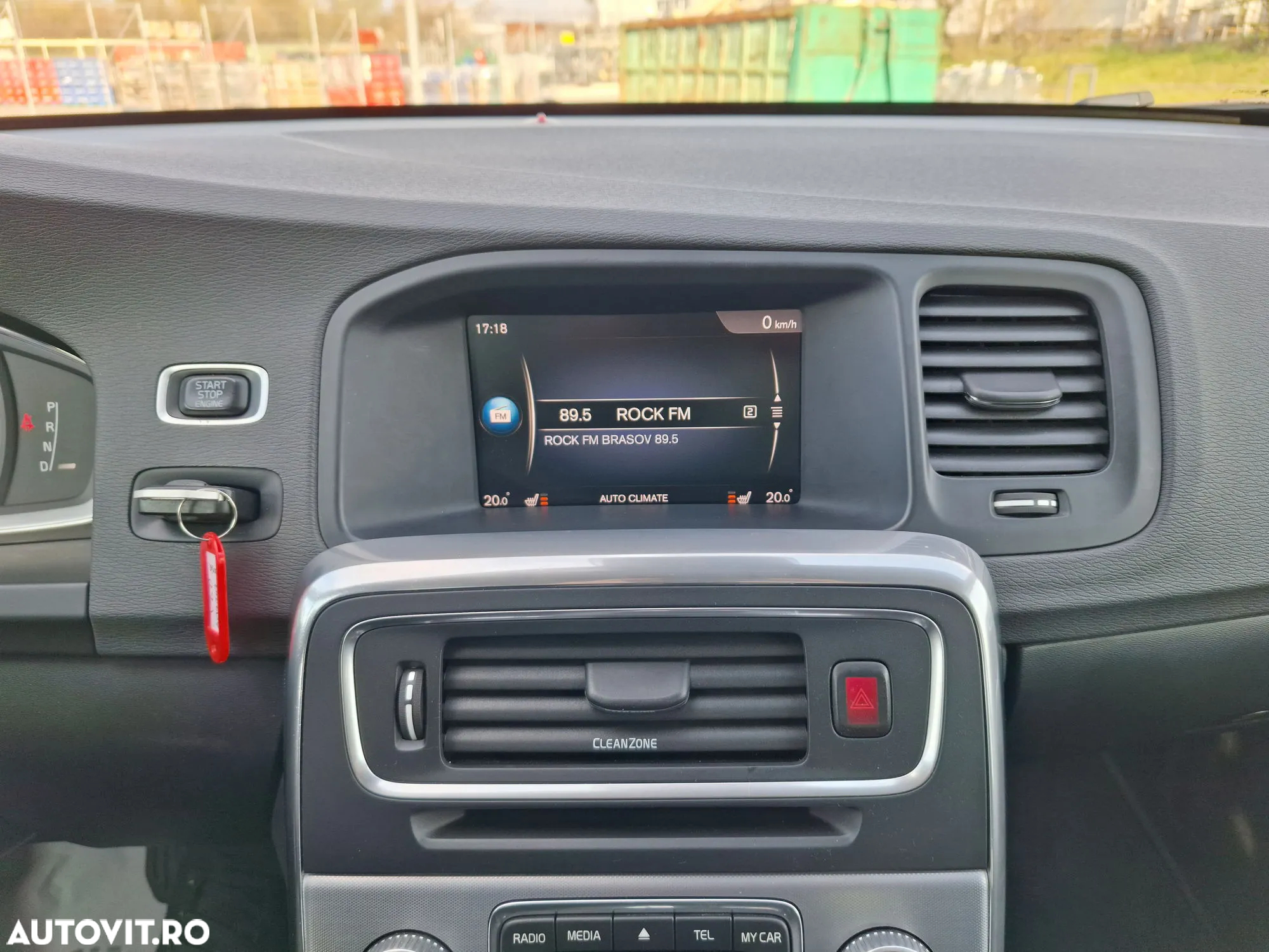 Volvo V60 - 14