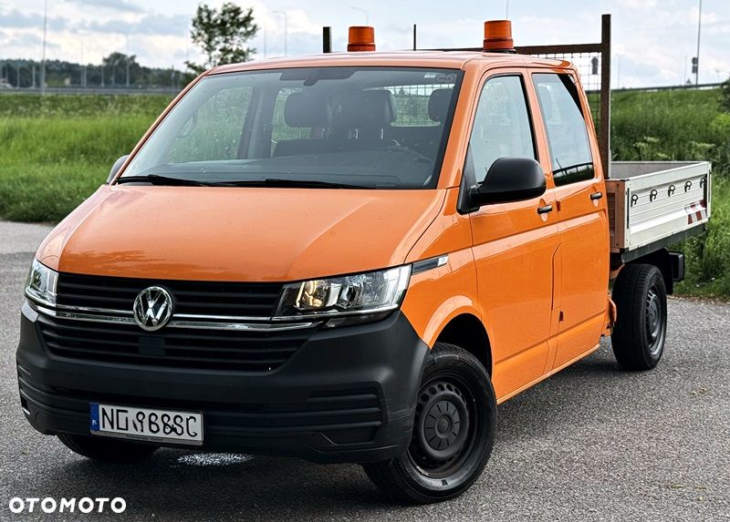 Volkswagen Transporter - 23