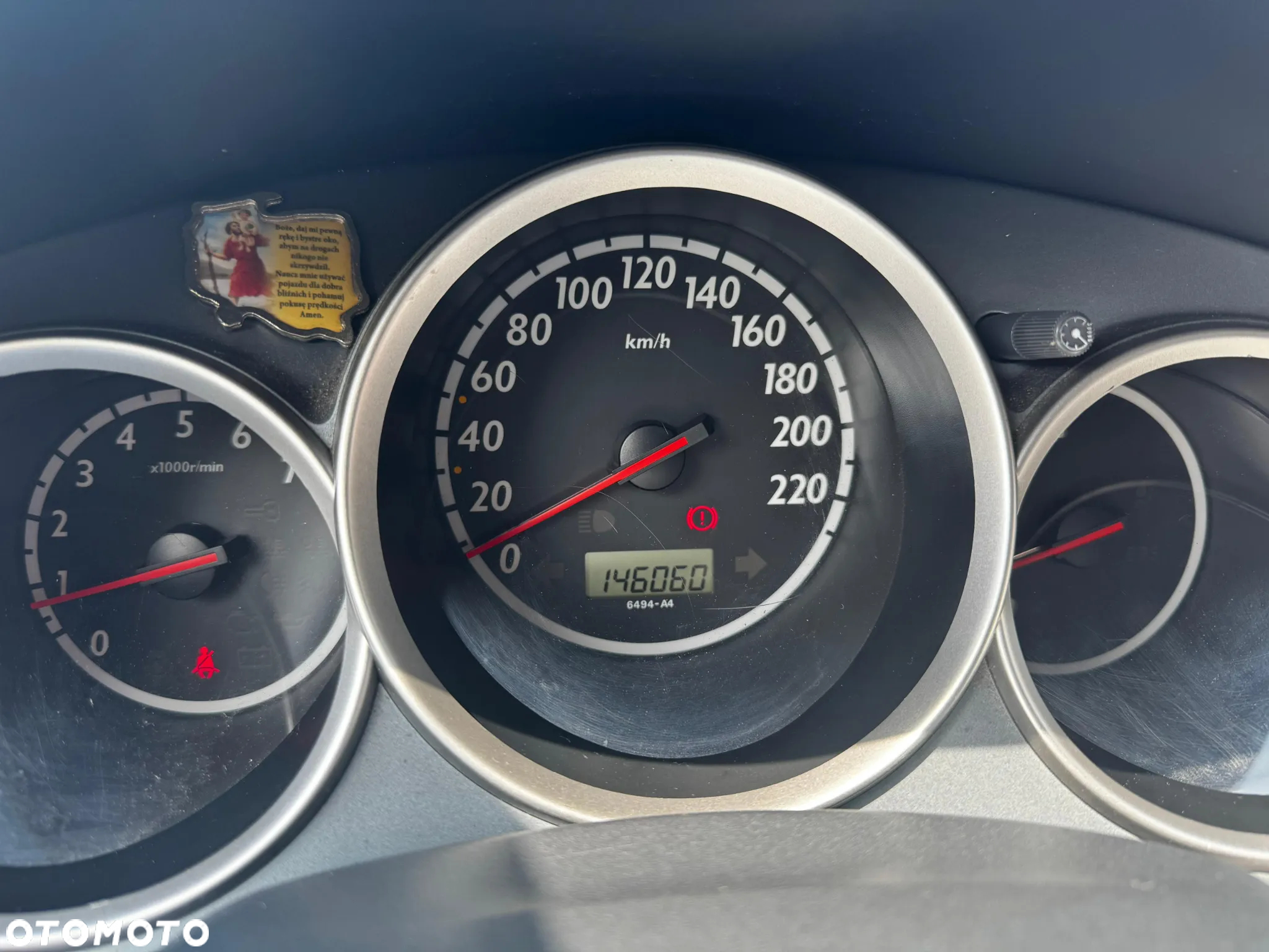 Honda Jazz 1.4 LS - 8