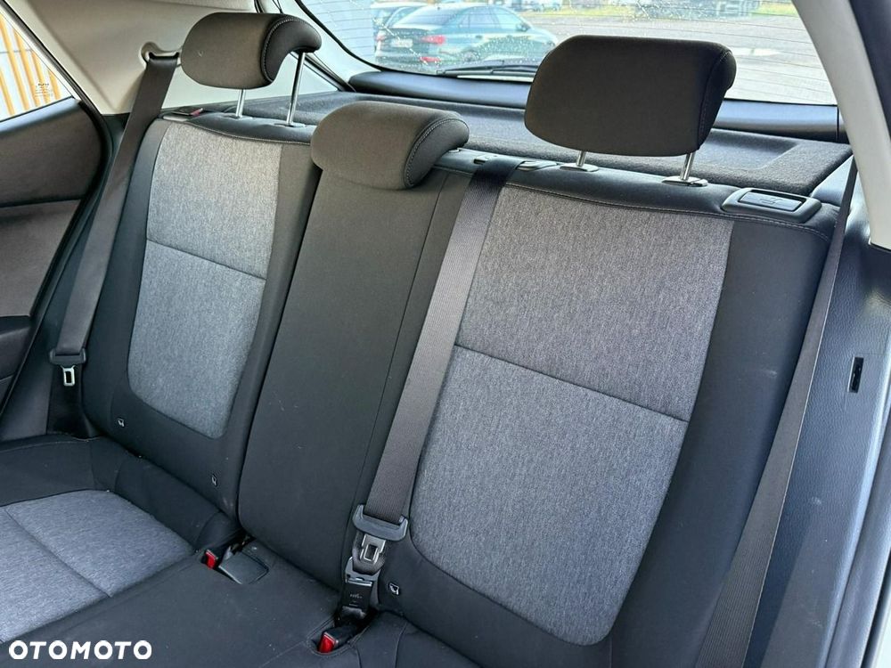 Kia Stonic 1.2 Vision - 21
