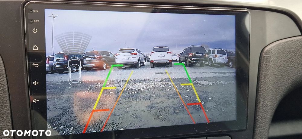 Ford S-Max 2.0 T Titanium MPS6 - 15