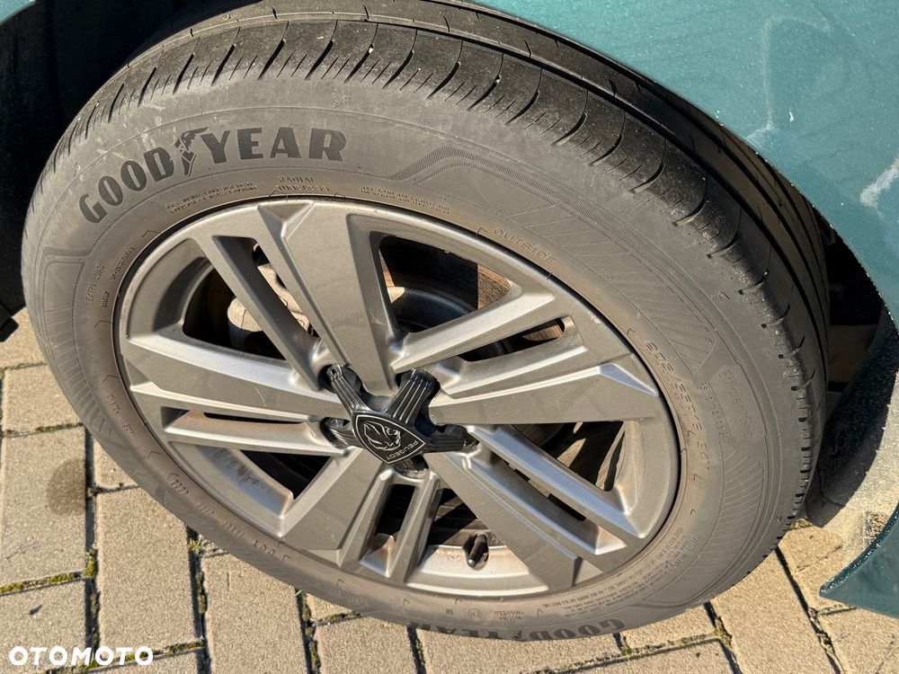 Peugeot 308 - 27