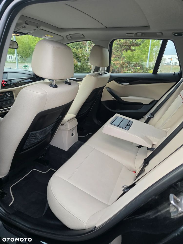 BMW X1 xDrive20d xLine - 7