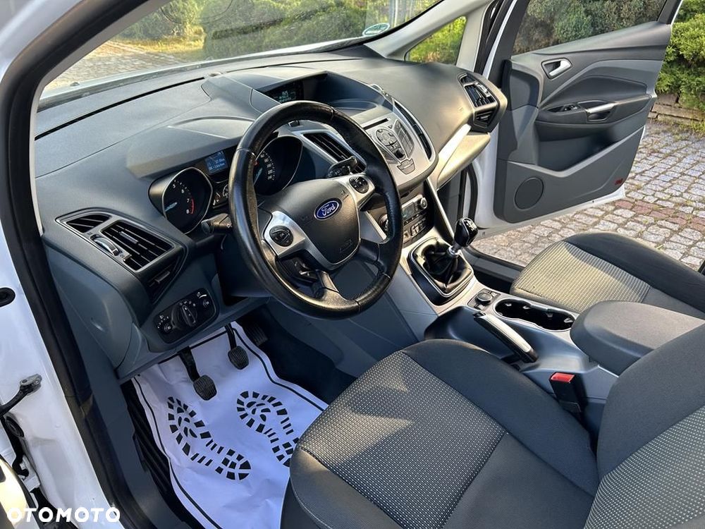 Ford C-MAX - 21