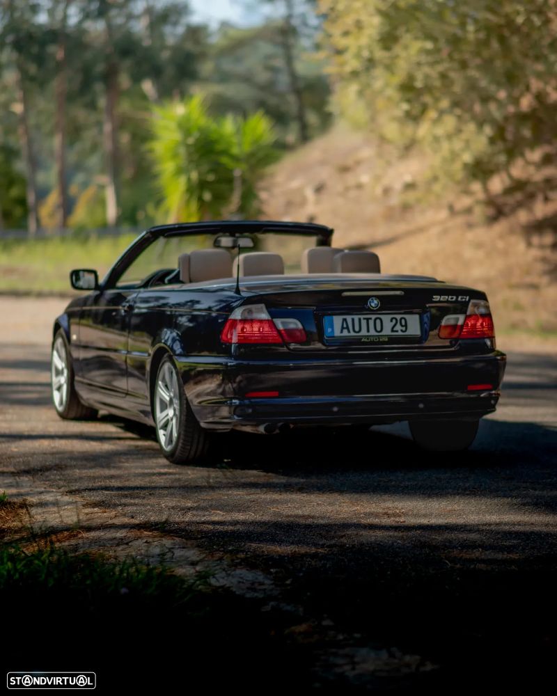 BMW 320 - 9
